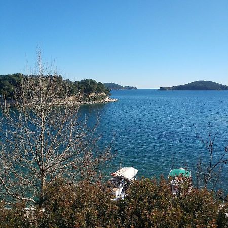 Sokaki Rooms Skiathos Exteriér fotografie