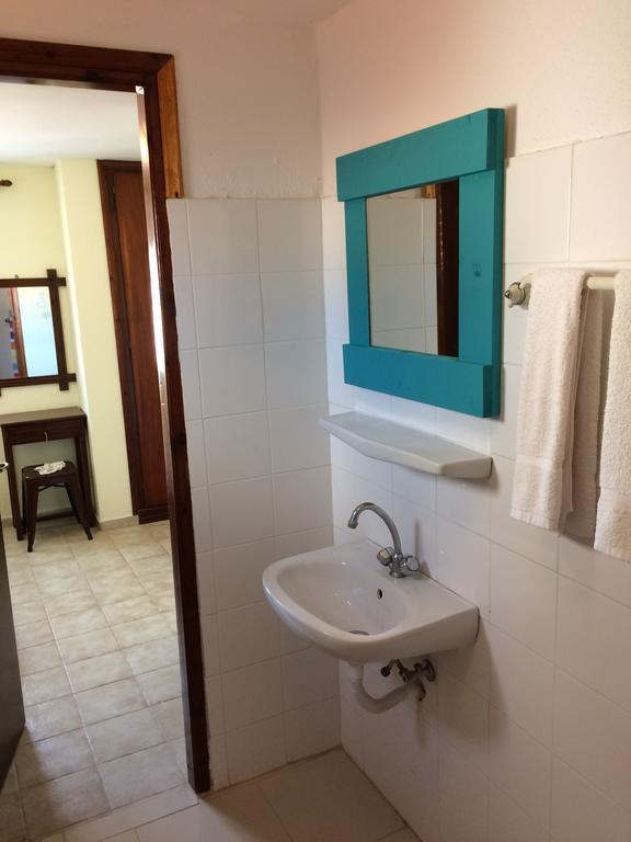 Sokaki Rooms Skiathos Exteriér fotografie