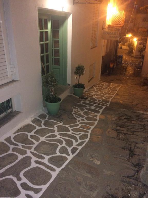 Sokaki Rooms Skiathos Exteriér fotografie