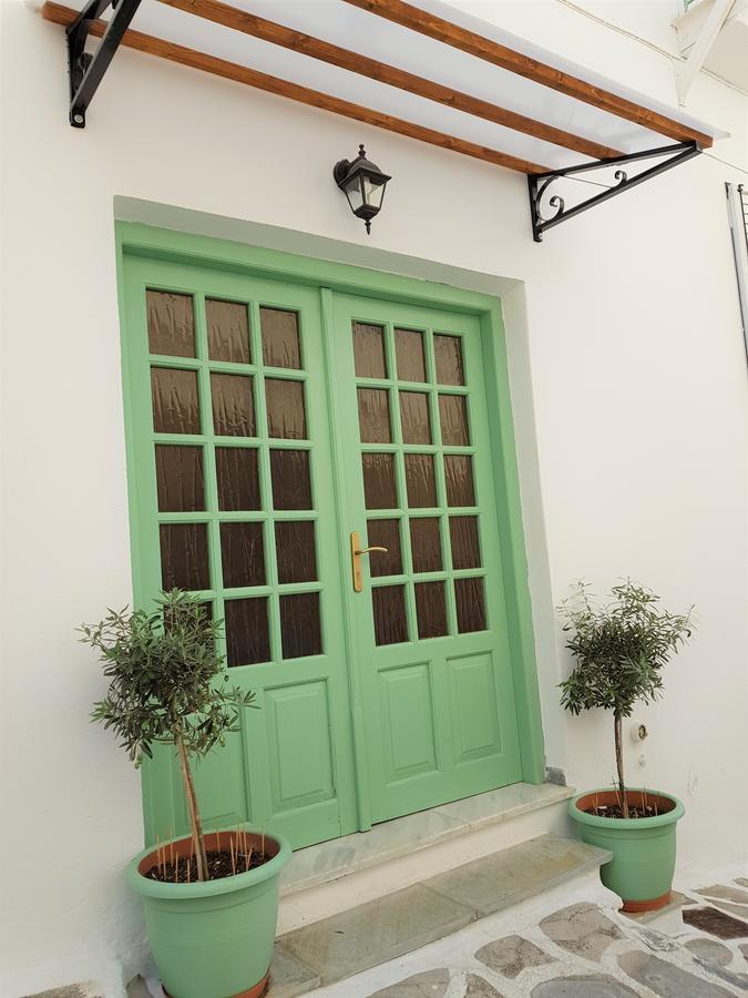 Sokaki Rooms Skiathos Exteriér fotografie