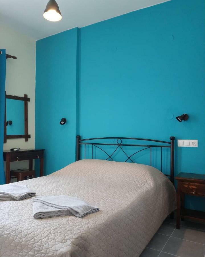 Sokaki Rooms Skiathos Exteriér fotografie